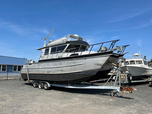 Maxweld Maxcat - main image