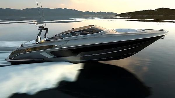 Riva 56 RIVALE