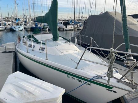 Catalina 30 image