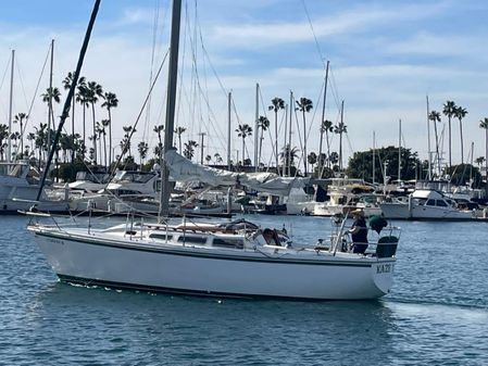 Catalina 30 image