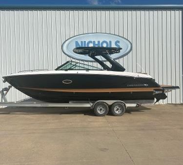 Chaparral 30 Surf 