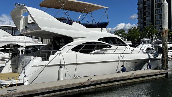 Sunbird 45