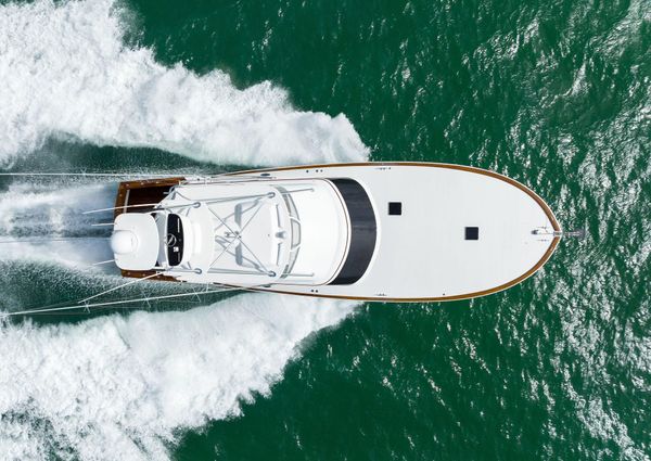 Titan Yachts 62 image