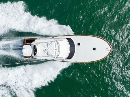 Titan Yachts 62 image