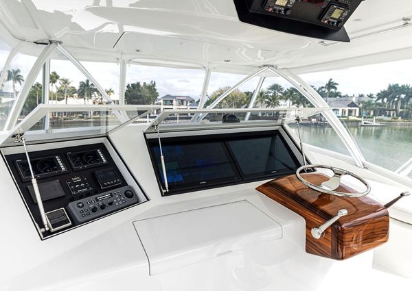 Titan Yachts 62 image