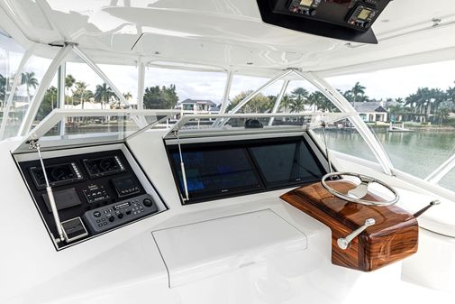 Titan Yachts 62 image