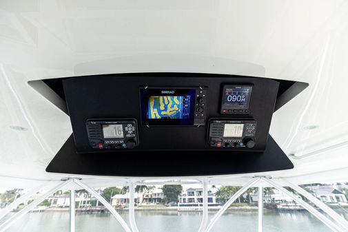 Titan Yachts 62 image