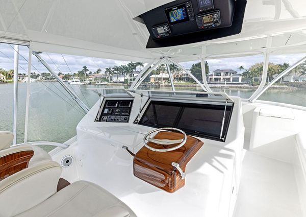 Titan Yachts 62 image