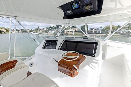 Titan Yachts 62 image