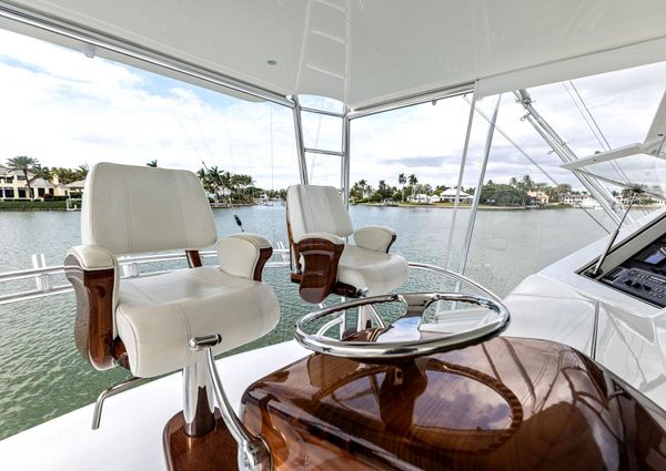 Titan Yachts 62 image