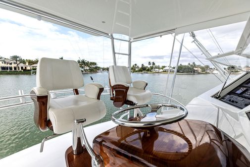 Titan Yachts 62 image