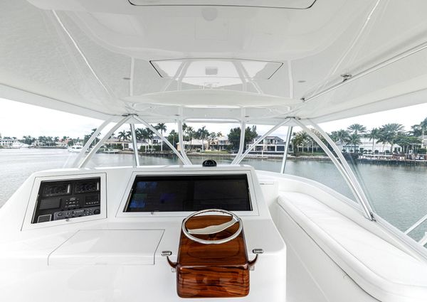 Titan Yachts 62 image