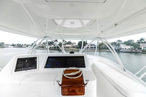 Titan Yachts 62 image