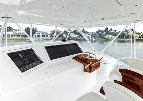 Titan Yachts 62 image