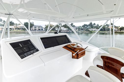 Titan Yachts 62 image