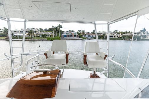 Titan Yachts 62 image