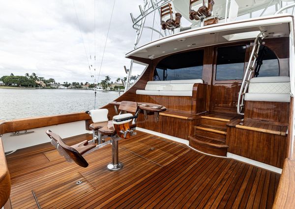 Titan Yachts 62 image