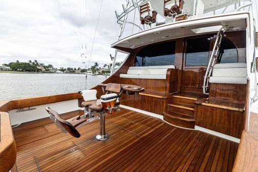 Titan Yachts 62 image