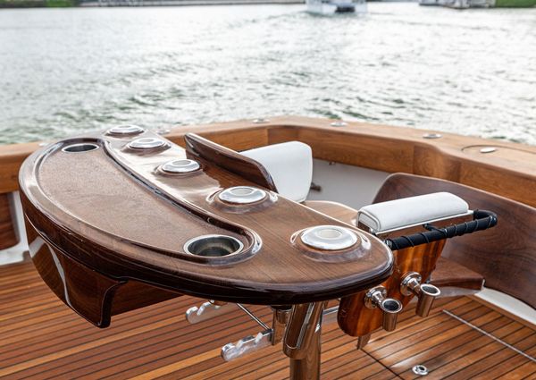 Titan Yachts 62 image