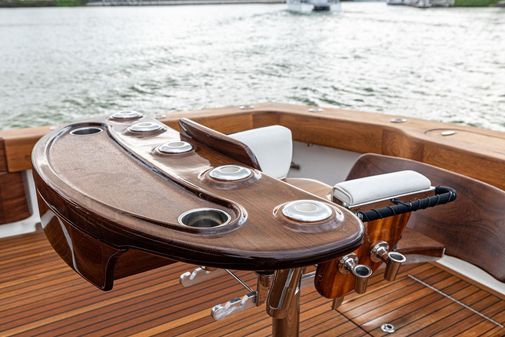 Titan Yachts 62 image