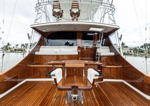 Titan Yachts 62 image