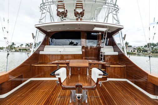 Titan Yachts 62 image