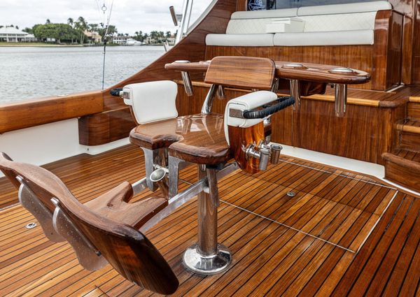 Titan Yachts 62 image