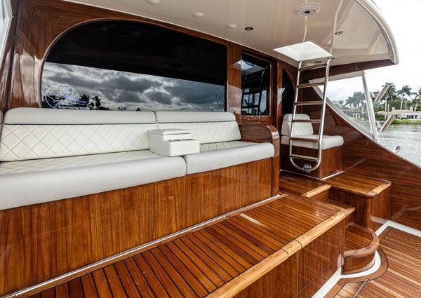 Titan Yachts 62 image