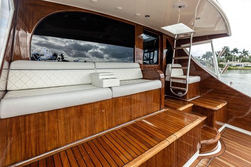 Titan Yachts 62 image