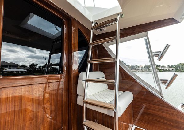 Titan Yachts 62 image