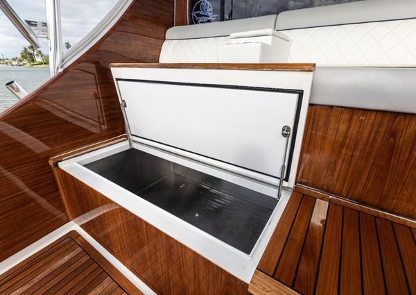 Titan Yachts 62 image