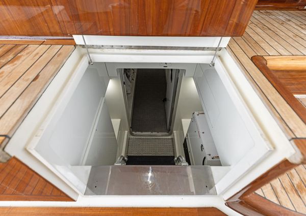 Titan Yachts 62 image