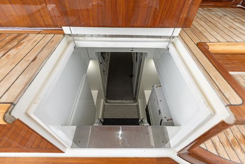 Titan Yachts 62 image