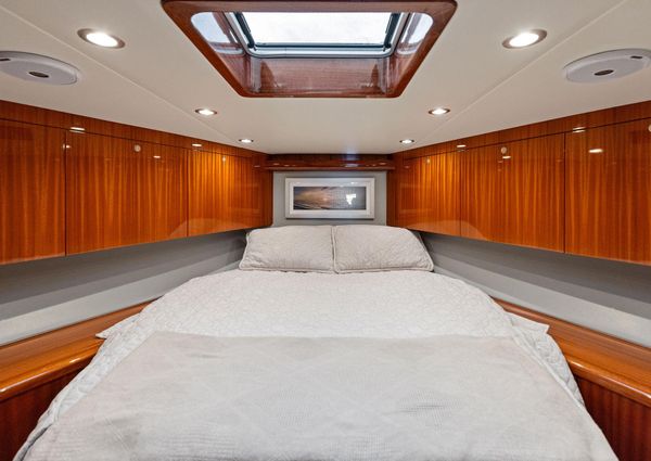 Titan Yachts 62 image