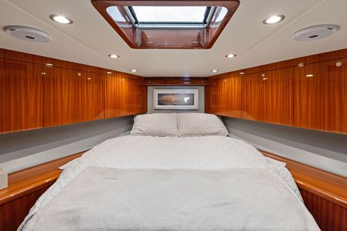 Titan Yachts 62 image