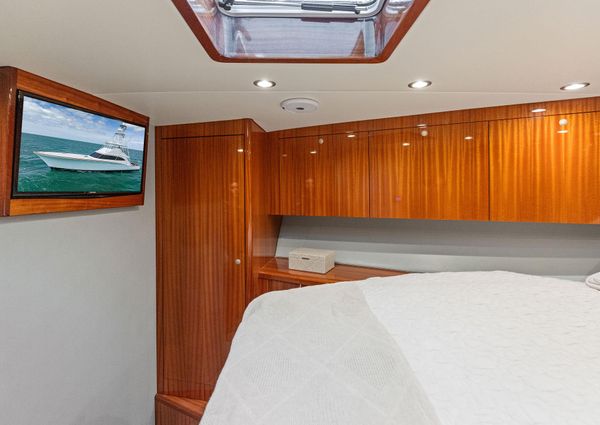 Titan Yachts 62 image