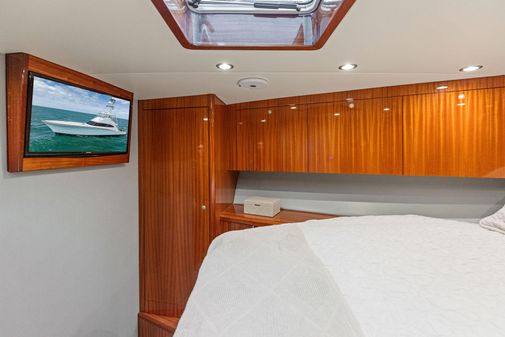 Titan Yachts 62 image