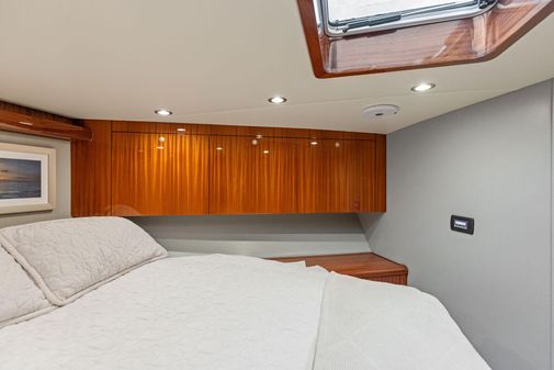 Titan Yachts 62 image