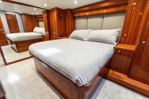 Titan Yachts 62 image