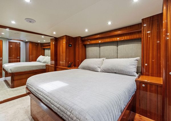 Titan Yachts 62 image