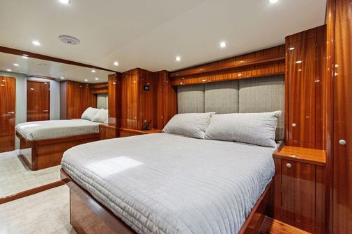 Titan Yachts 62 image