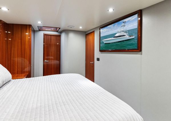 Titan Yachts 62 image