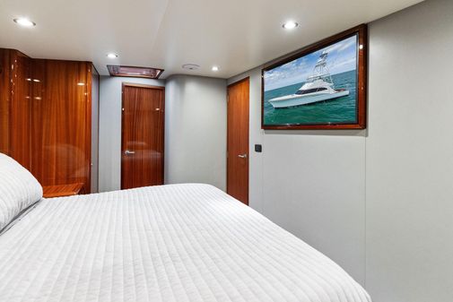 Titan Yachts 62 image