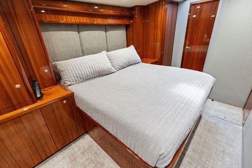 Titan Yachts 62 image