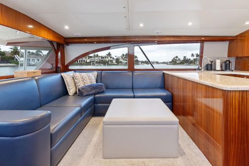 Titan Yachts 62 image