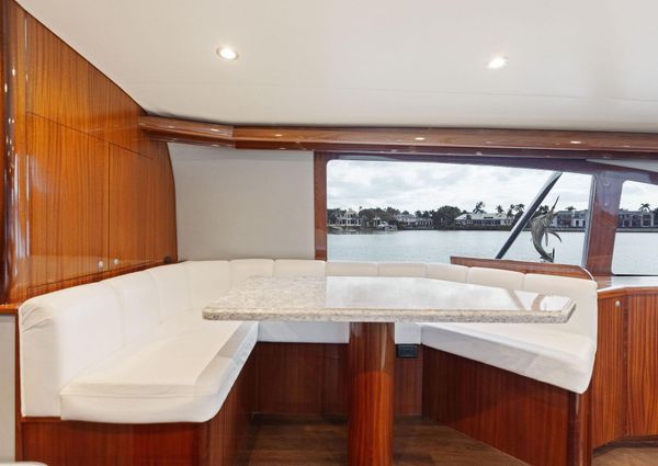 Titan Yachts 62 image