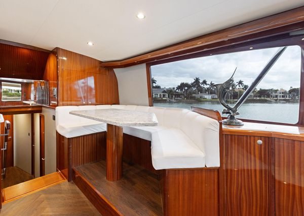 Titan Yachts 62 image