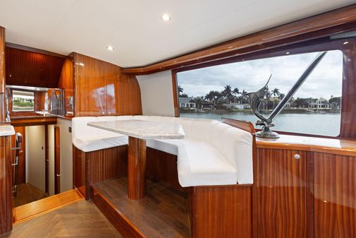 Titan Yachts 62 image