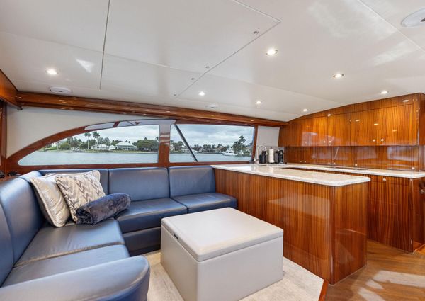 Titan Yachts 62 image