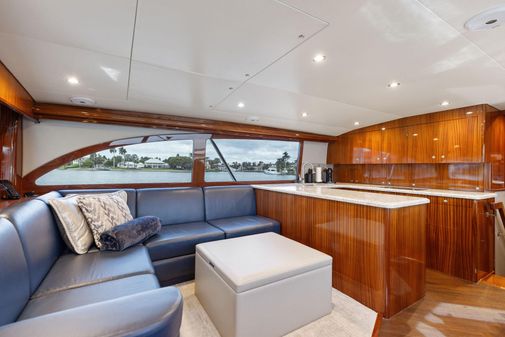 Titan Yachts 62 image